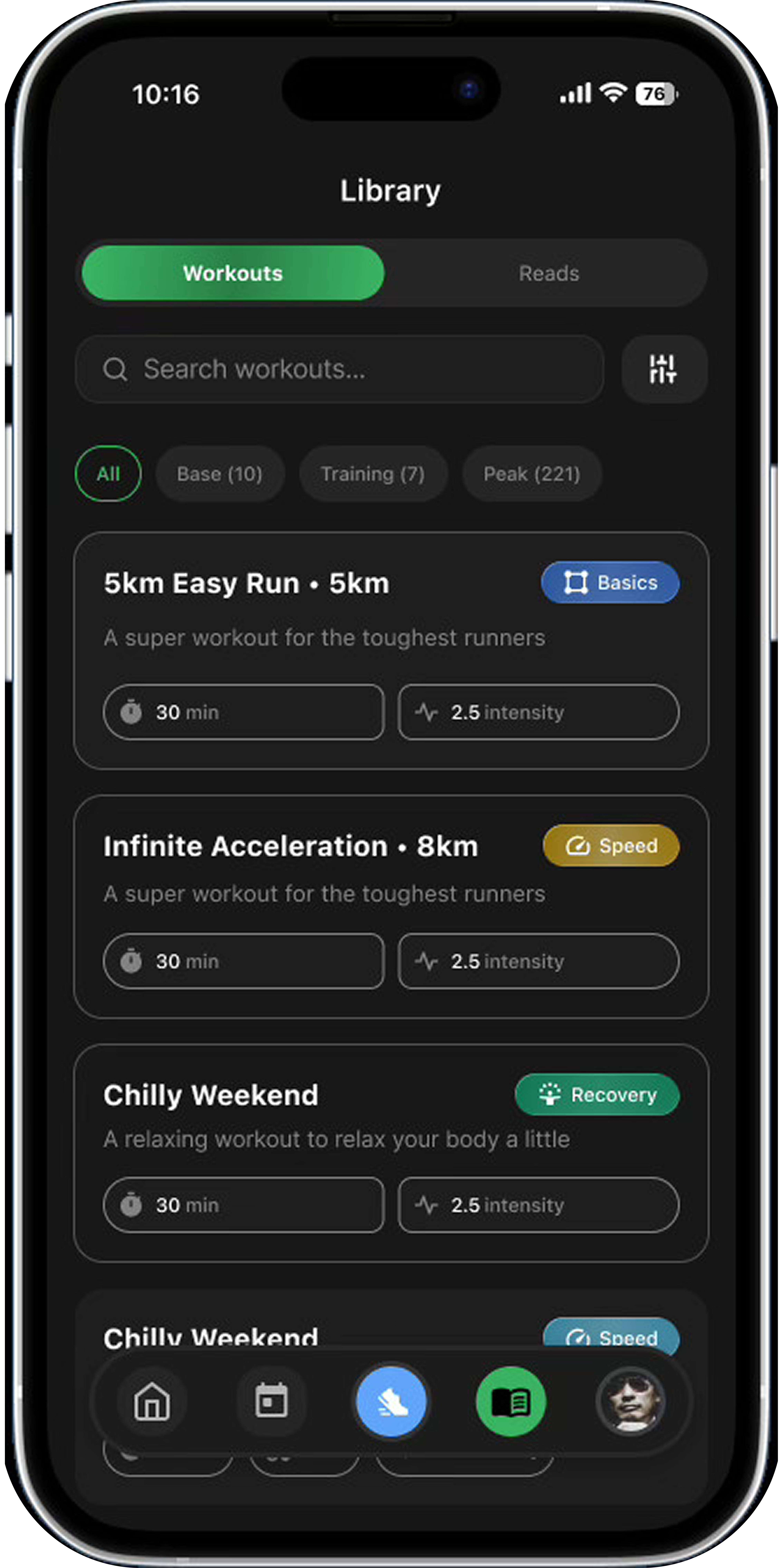 Runville library view 1